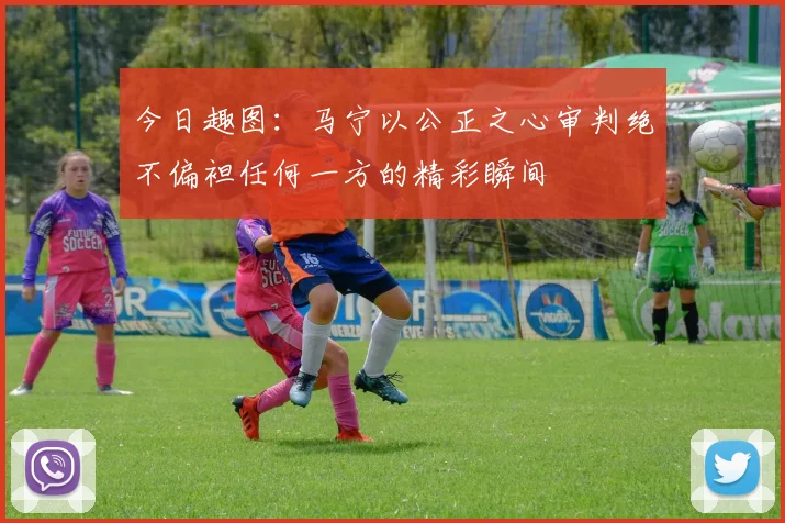 今日趣图：马宁以公正之心审判绝不偏袒任何一方的精彩瞬间